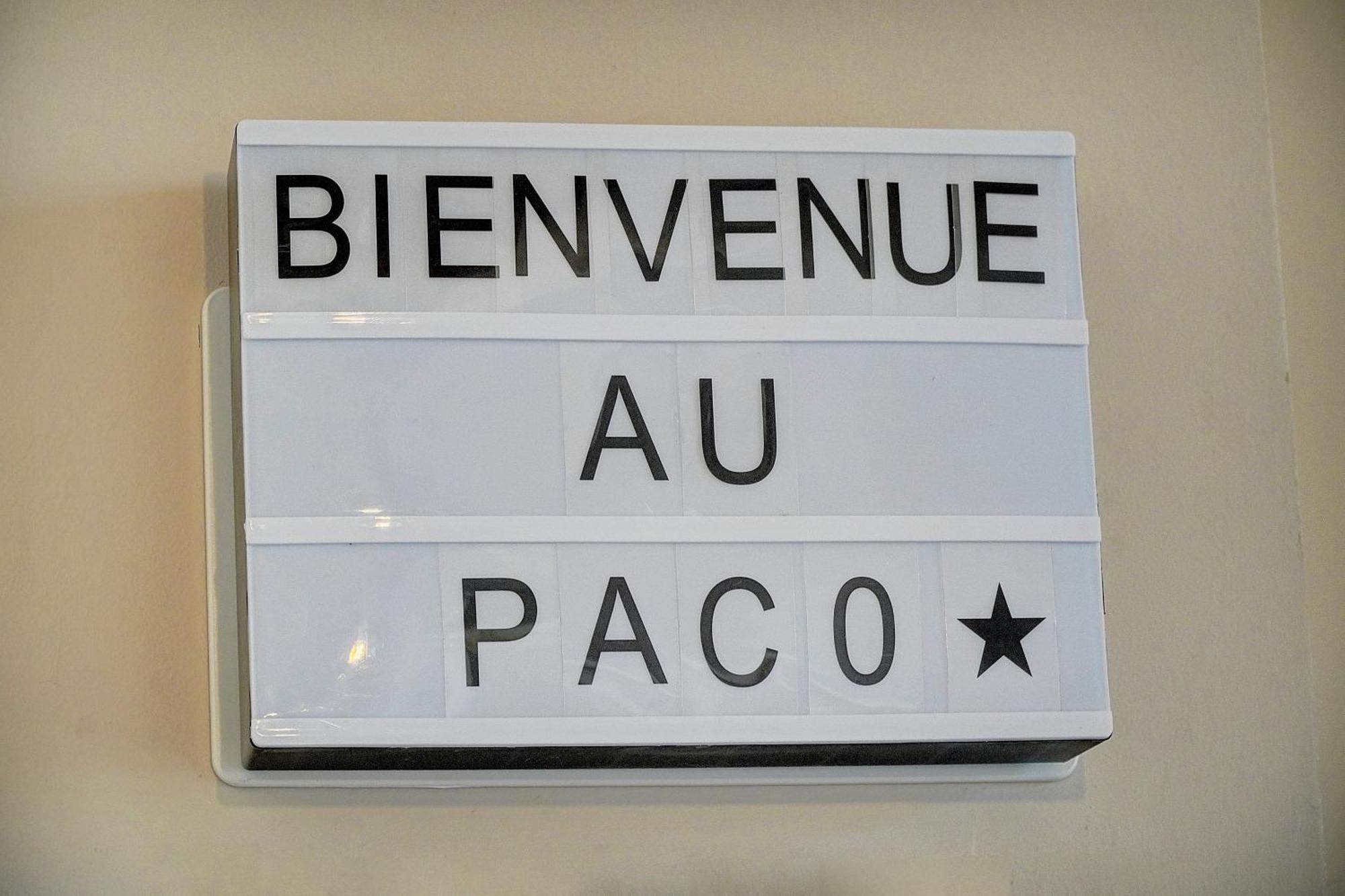 Le Paco - 600 M Plage - Verriere Cote D'Azur Cannes Kültér fotó